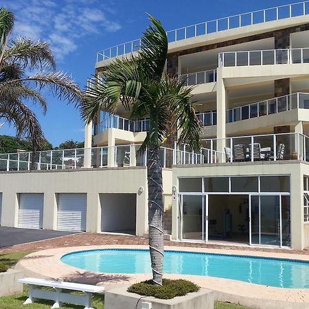 The Homestead Margate - South Africa Экстерьер фото