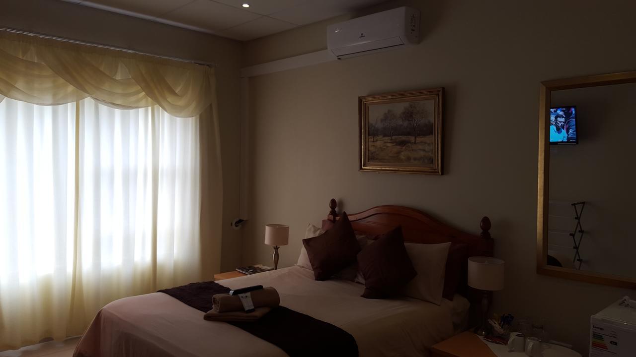 The Homestead Margate - South Africa Экстерьер фото