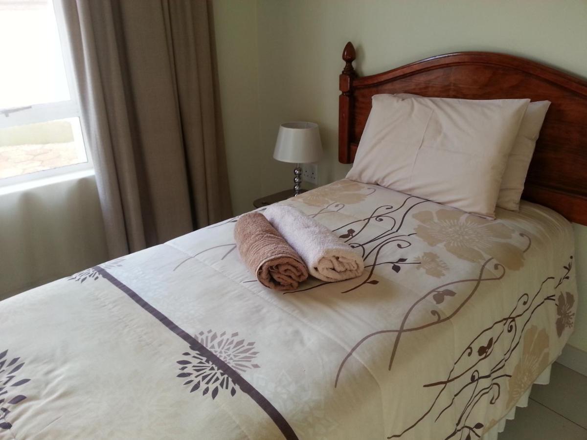 The Homestead Margate - South Africa Экстерьер фото