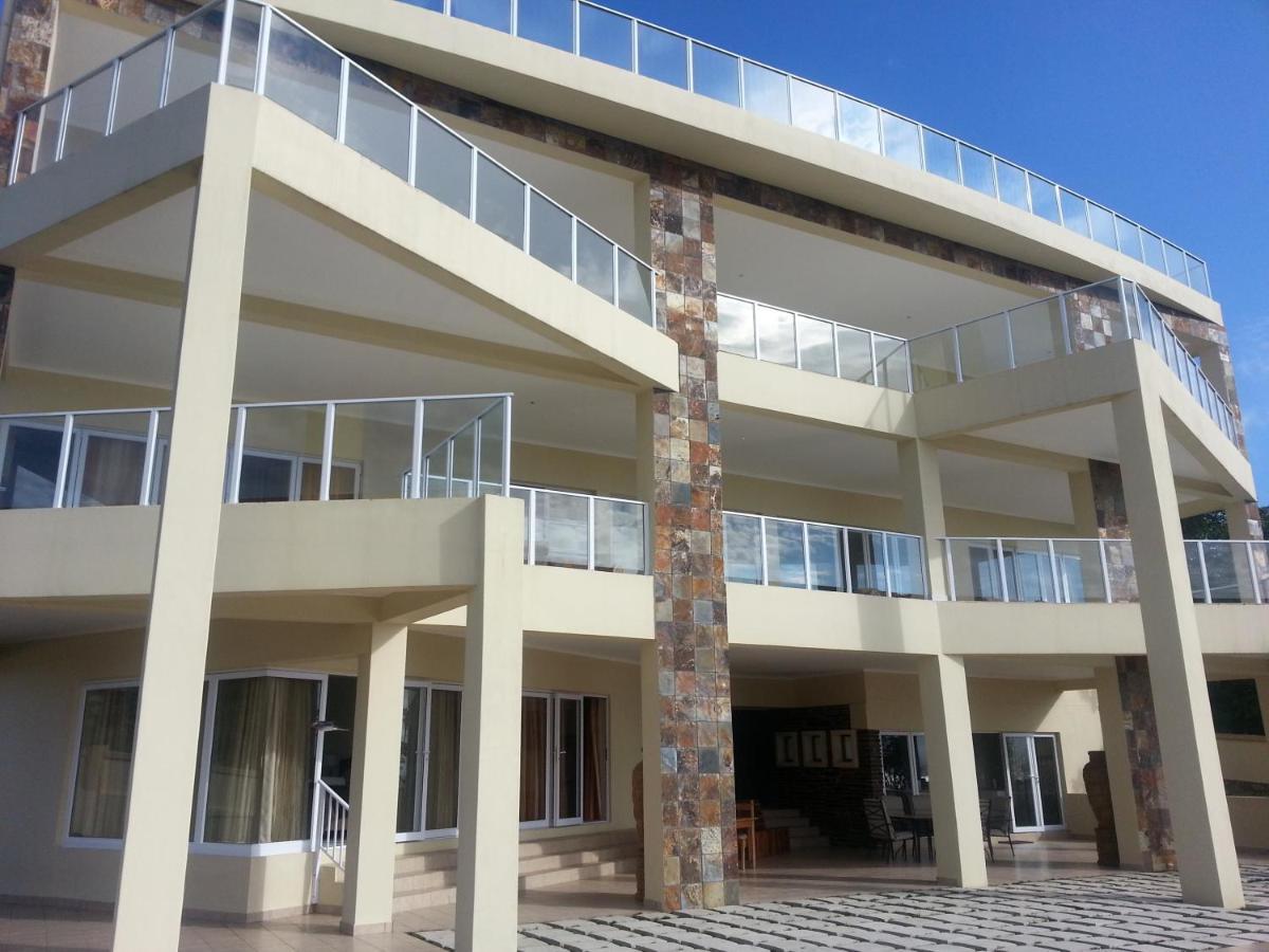 The Homestead Margate - South Africa Экстерьер фото